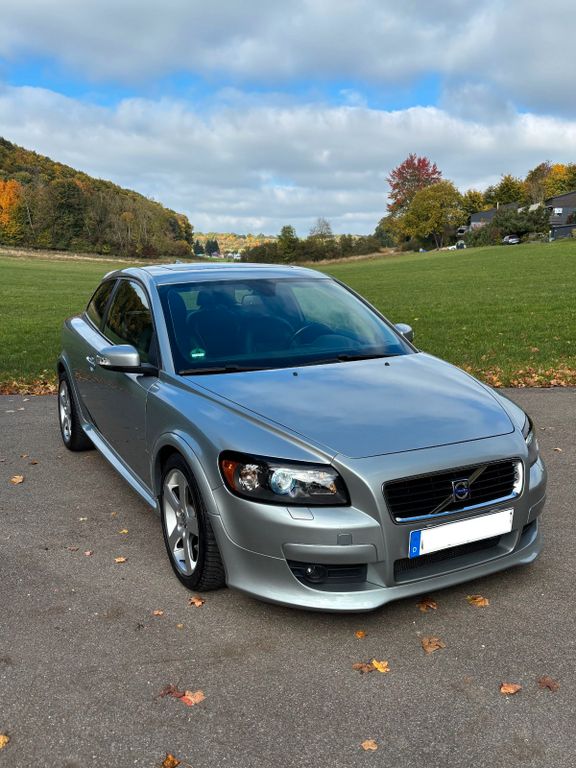 Volvo C30