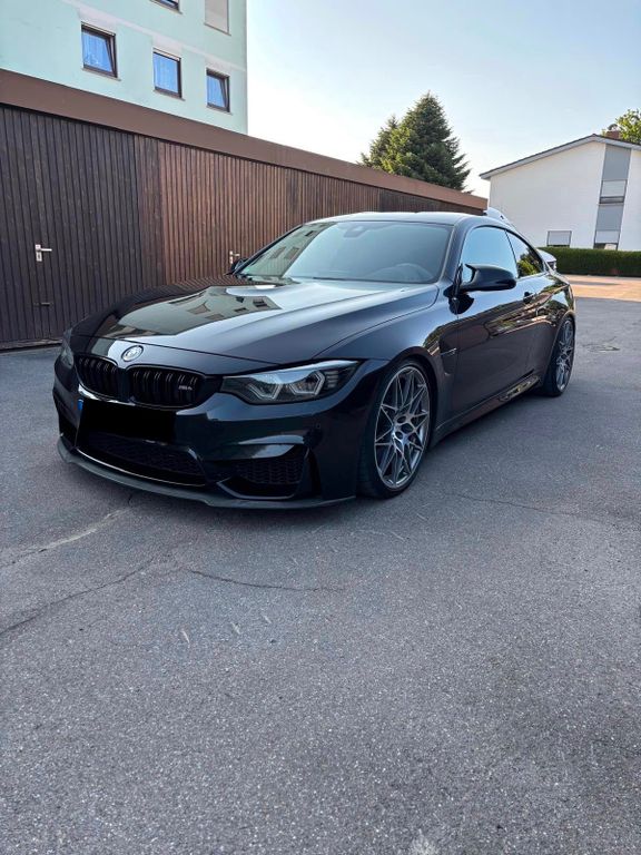 Image of BMW M4