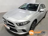 Mercedes-Benz A 200 Style Automatik EU6d LED Navi Klima PDC - gebrauchte Mercedes-Benz A 200 aus dem Jahr 2021