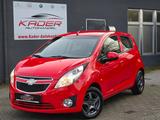 Chevrolet Spark LS Klima TÜV/SERVICE NEU - gebrauchte Chevrolet Kleinwagen