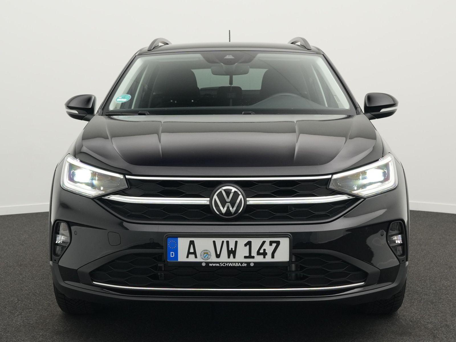 Volkswagen Taigo Energy 1,0TSI 85KW DSG *IQ.LIGHT*ab 199,-€, миниатюра 7