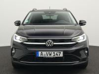Volkswagen Taigo - Vorschau Bild 7
