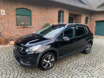 Peugeot 2008 - 2
