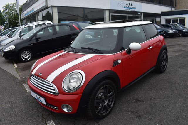 MINI COOPER Mini Cooper *PANORAMA*TEMPOMAT*17 ZOLL