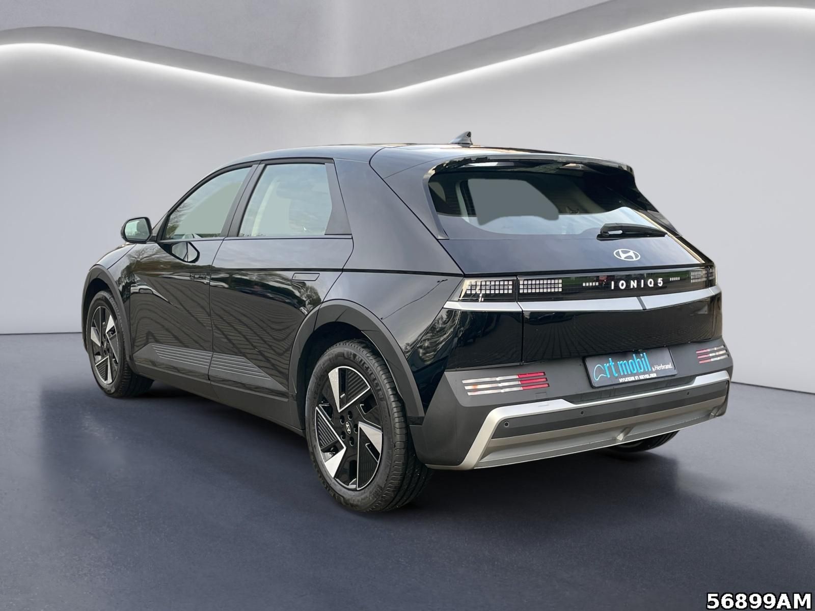 Hyundai IONIQ 5 - Bild 4