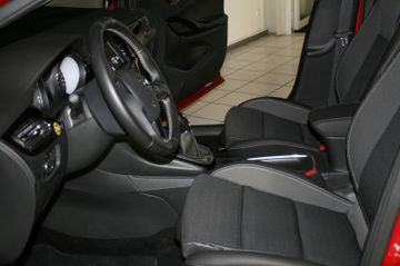 Bild 10 Opel Astra K Lim. 5-trg. Elegance Start/Stop