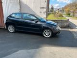 Seat Ibiza 1,4 mit klima - gebrauchte Seat Ibiza aus dem Jahr 2006
