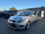 Ford Focus Turnier Ghia - Ford Focus aus 2009: Ghia