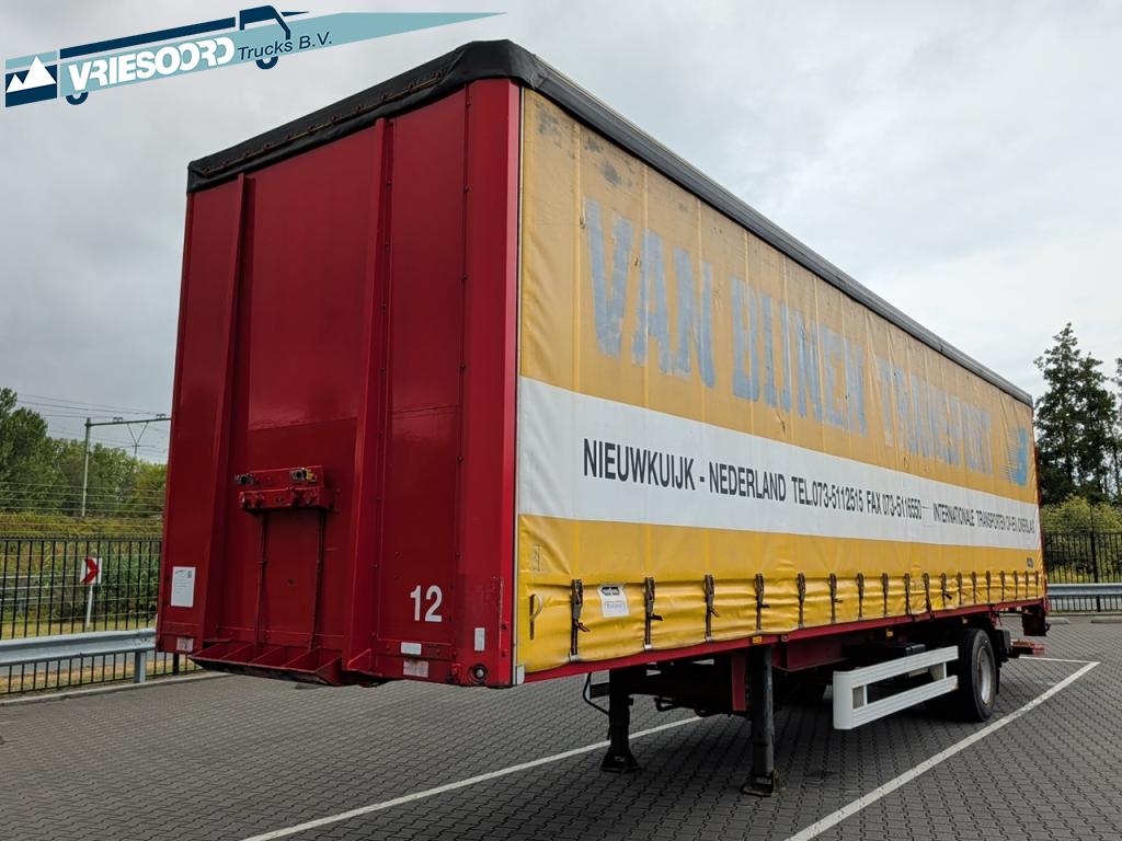 Vanhool 1B1004