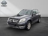 Mercedes-Benz GLK 200 CDI Automatik | Navi | Park Assist | SHZ - Mercedes-Benz GLK 200: Automatik