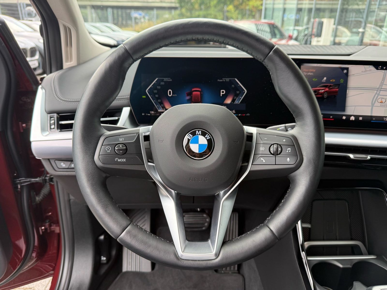 BMW 220 Active Tourer - Bild 12