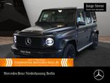 Mercedes-Benz G 500 AMG/SHD/Multikontur/Standhzg/Verstellfahrw - Mercedes-Benz G 500 in Berlin
