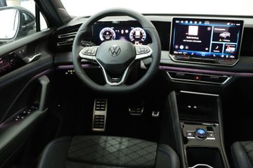 Volkswagen Tiguan 2.0 TDI 142 kW 4M R-Line Panodach 20 Zoll