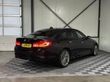 BMW 540 540i Aut 250kw | xDrive High Exe Sport | led - BMW 540 Limousine 540i sport mit Benzin-Antrieb