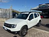 Dacia Duster 1.5 dCi 110CV Start&Stop 4x2 Ambian - Dacia Duster: Kombi