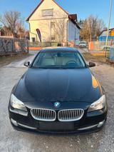 BMW 550i 2. Hand / TÜV NEU - BMW 550 bis 10.000 Euro