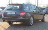 Mercedes-Benz C 250 CGI T AVANTGARDE/SHEFT/NAVI/SHZ/PDC/BT/ - gebrauchte Mercedes-Benz C 250 aus dem Jahr 2010