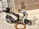 Honda SH150i - HONDA SH 150I