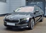 Skoda Octavia 1.5 TSI mHEV Selection - Skoda Octavia Tageszulassungen