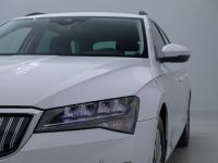 Skoda Superb - Vorschau Bild 23