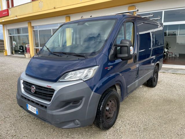 Fiat Ducato 30 2.3 MJT 150CV PC-TN Furgone