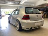 Volkswagen Golf 4 r32 - VW Gebrauchtwagen von 2003