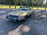 Mercedes-Benz Mercedes Benz R 107 450SL Cabrio mit H-Gut... - Mercedes-Benz 450: Cabrio, Sl