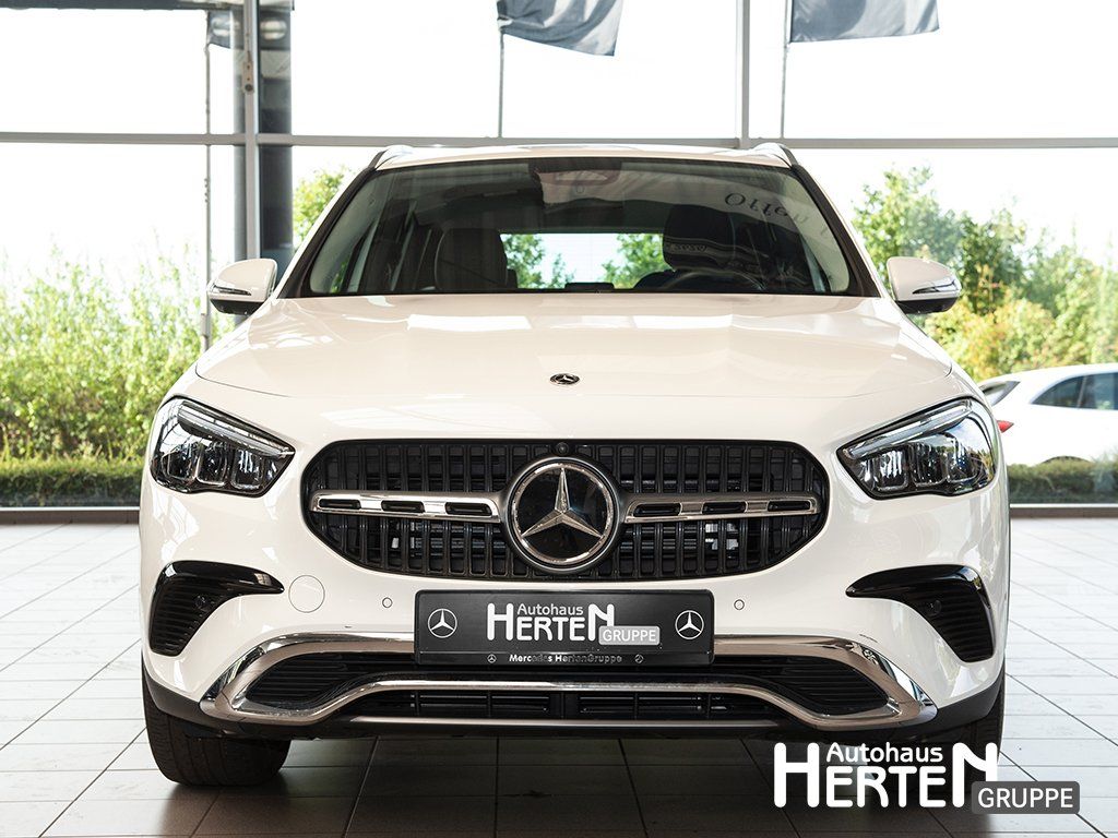 Mercedes-Benz GLA 250 e PROGRESSIVE ADVANCED 360° AC-11KW LED foto 2