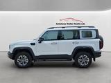 BAIC BJ40 4 WD, Pano, Leder, 360 Kamera - BAIC Gebrauchtwagen