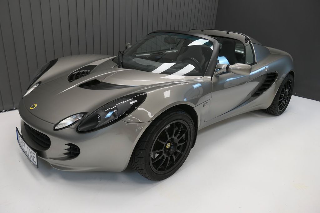 Angebot ansehen Lotus Elise