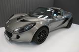 Lotus Elise 111R Turbodrive 250S TD-Räder Moroso - Lotus Elise R
