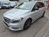 Mercedes-Benz B 180 CDI Klima Kamera Teilleder Panorama Xenon - Mercedes-Benz B-Klasse: 180 Cdi