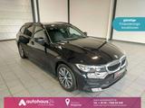 BMW 320 e Advantage HeadUp|Navi|LED|CarPlay - BMW 3er Reihe Plug-In Hybrid Gebrauchtwagen