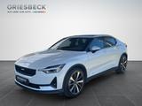 Polestar 2 Elektro 78kWh Long Range Dual Matrix+ACC+LED - gebrauchte Polestar 2 aus dem Jahr 2022