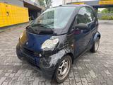 Smart ForTwo fortwo cabrio Basis/ TÜV NEU/ fahrbereit - gebrauchte Smart ForTwo aus dem Jahr 2003