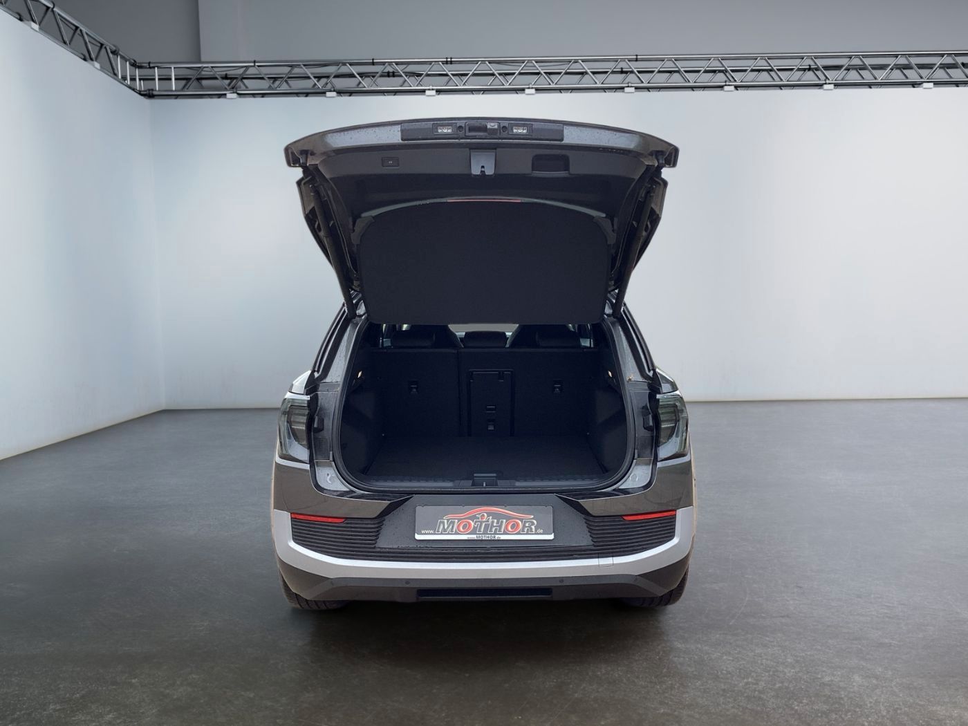 Ford Explorer - Bild 14