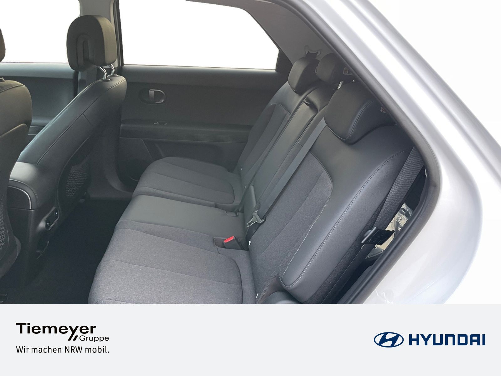 Hyundai IONIQ 5 – Bild 11