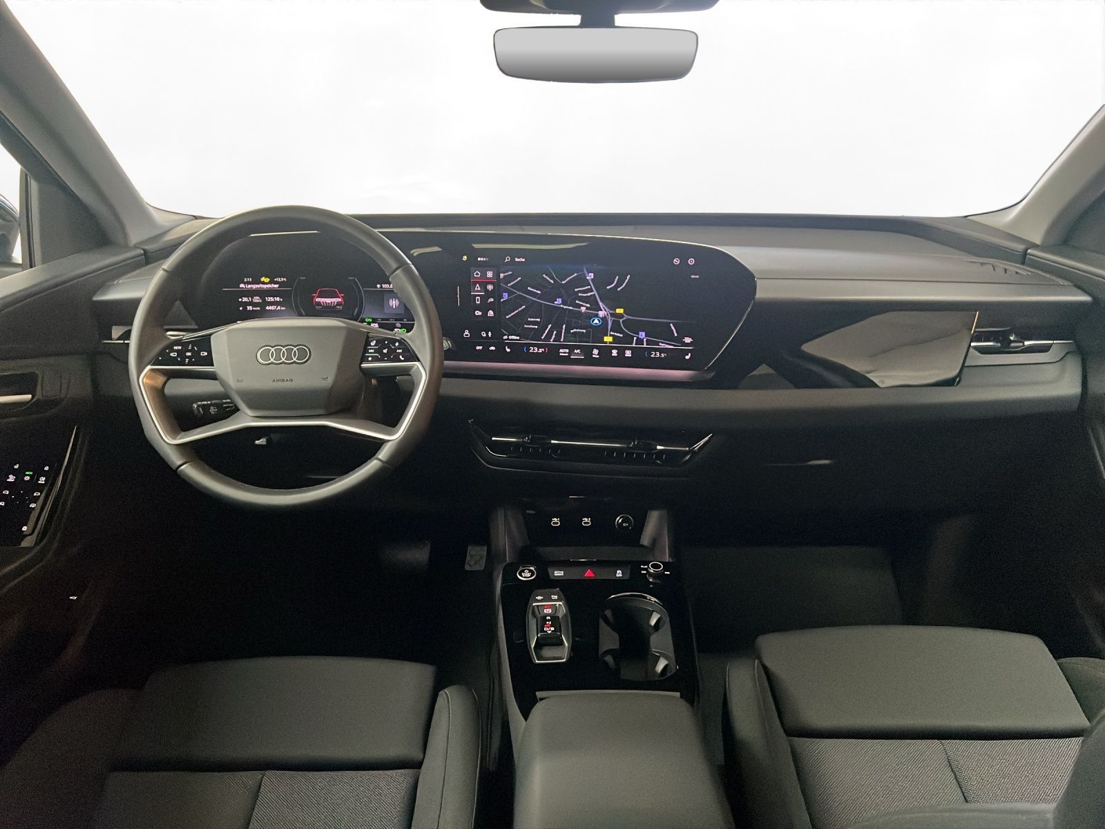 Audi Q6 e-tron - Bild 22