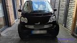 Smart ForTwo coupé pulse 45kW pulse - Smart Gebrauchtwagen von 2002