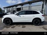 Mercedes-Benz GLC 220 d 4M AMG Night 20'' Distro AHK LED Sound - Mercedes-Benz GLC 220 in Dresden