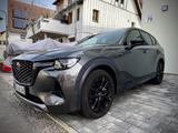Mazda CX-60 PHEV Homura Black Edition AWD,ANK(Garantie - Mazda CX-60 von privat