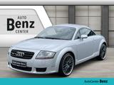 Audi TT 3.2 QUATTRO *SHZ*BOSE*BBS*SPURPLATTEN* Navi - Audi TT aus 2005