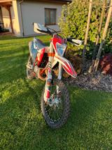KTM EXC 500 2023 siy days - KTM 500