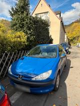 Peugeot 207 - Peugeot 207 in Hagen