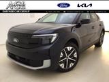 Ford Explorer RWD HUD Navi Digitales Cockpit Memory S - Ford Explorer mit Elektro-Antrieb
