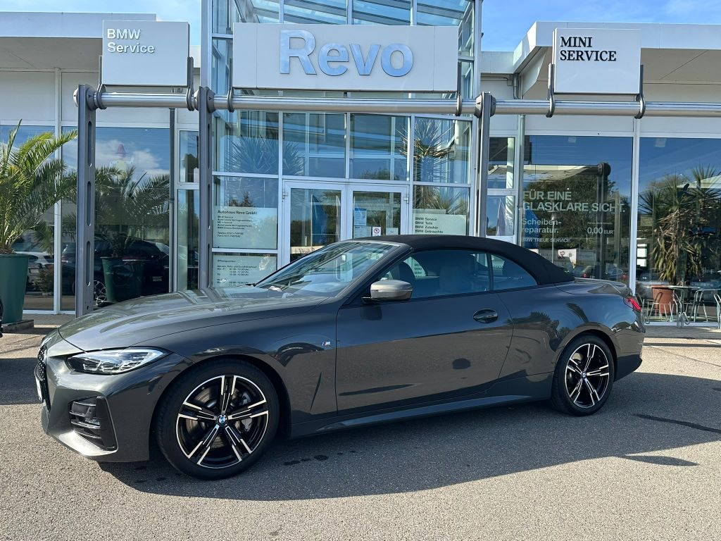 Image of BMW 430
