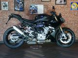 BMW S 1000 R Komfort, Dynamic, Sozius Paket - BMW K100