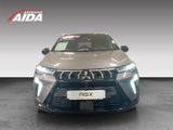 Mitsubishi ASX 1.6 Hybrid Intro Edition - Mitsubishi ASX New cars in Berlin