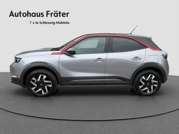 Fotografie des Opel Mokka GS Line AT Kamera LED Sitz-/Lenkradheizung