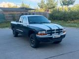 Dodge Dakota Club Cab 3,9l *Automatik*6-Sitze - Dodge Dakota aus 1999